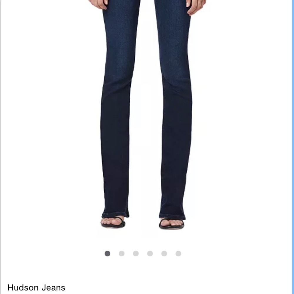 BNWT BETH HUDSON JEANS